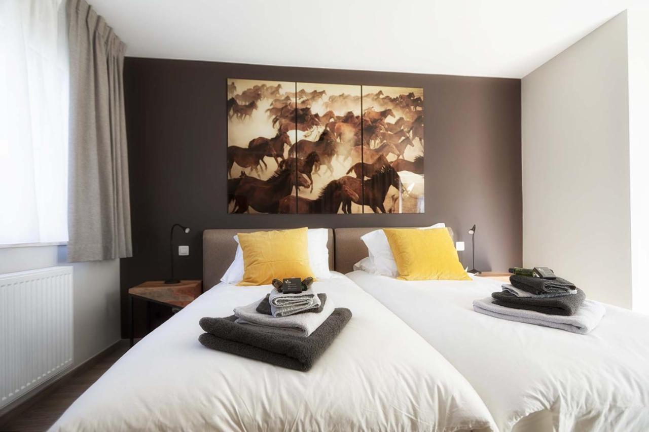 Bed and Breakfast Beukenhouse Droogenbosch Exterior foto