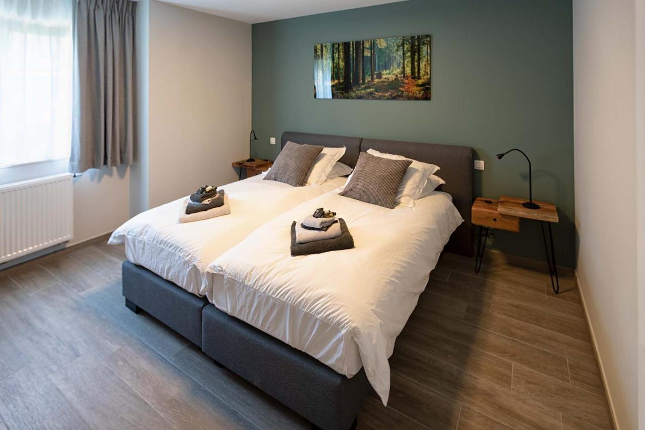 Bed and Breakfast Beukenhouse Droogenbosch Exterior foto