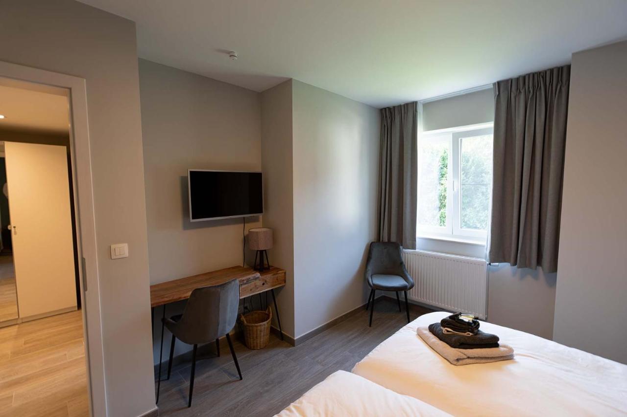 Bed and Breakfast Beukenhouse Droogenbosch Exterior foto