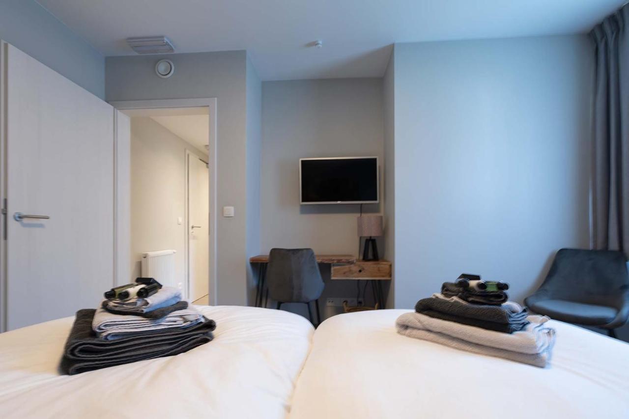 Bed and Breakfast Beukenhouse Droogenbosch Exterior foto